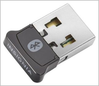 usb bluetooth adapter driver download