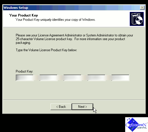 windows server 2003 enterprise x64 activation crack